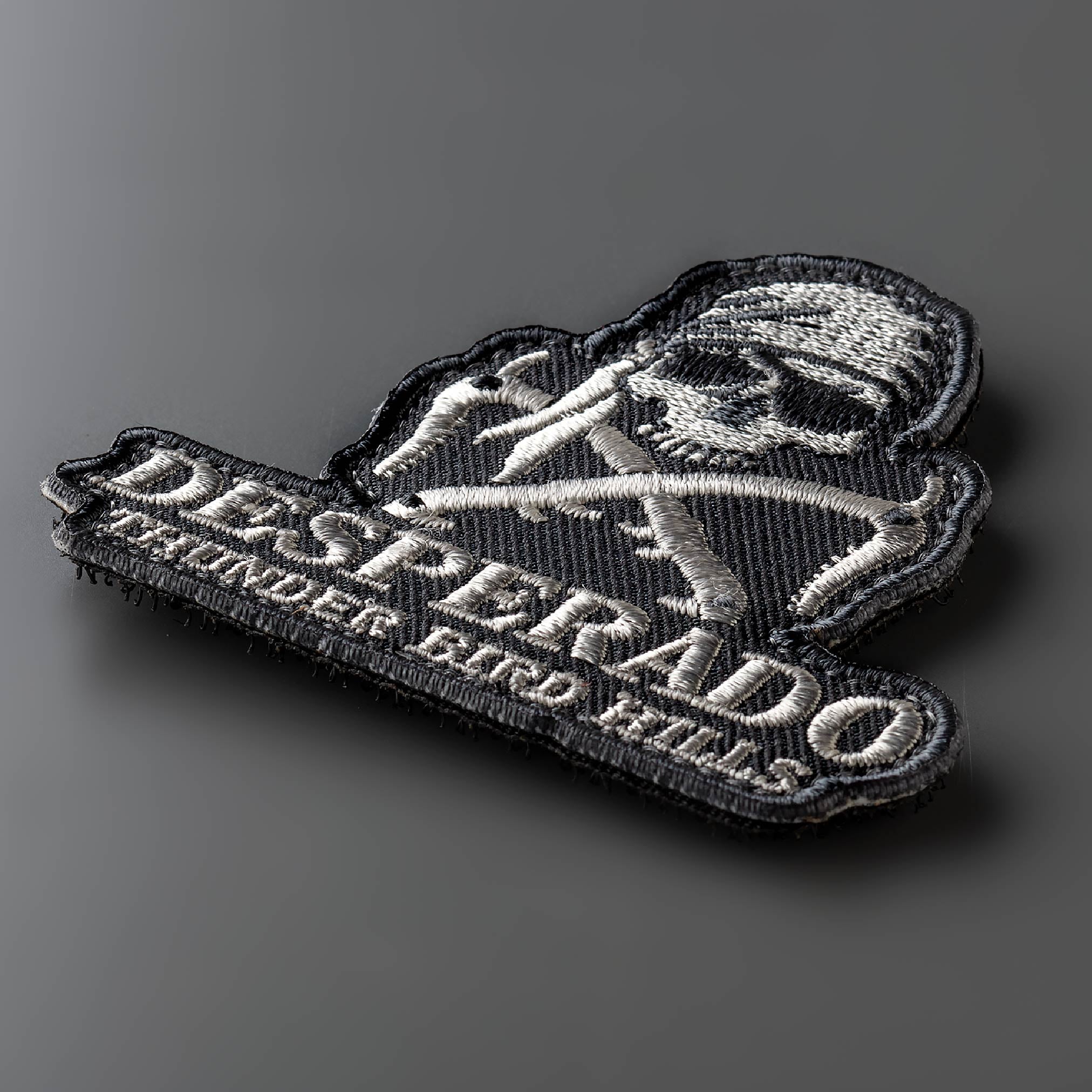 DESPERADO