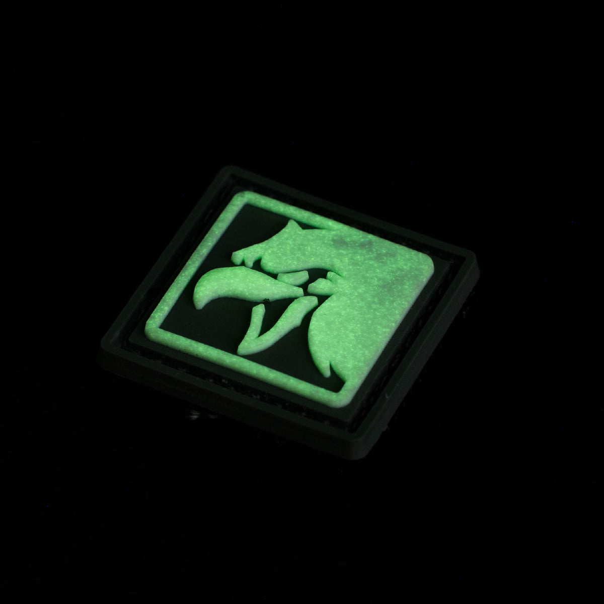 RANGER EYE BIRD [PATCH]