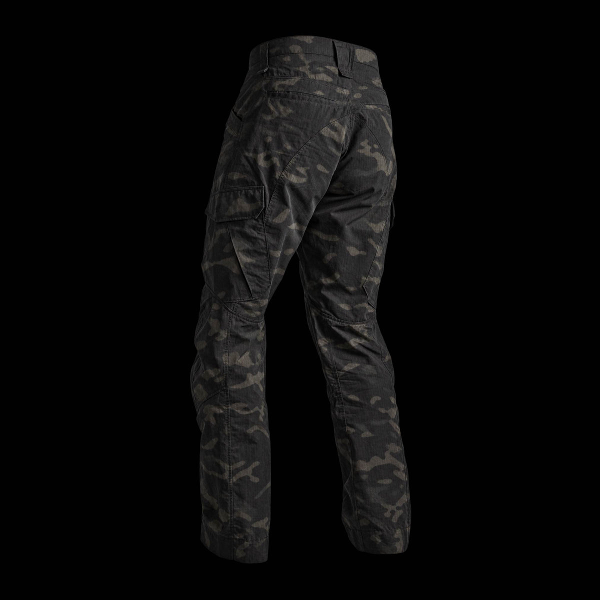 TRAIL ROCKER PANTS [BC]