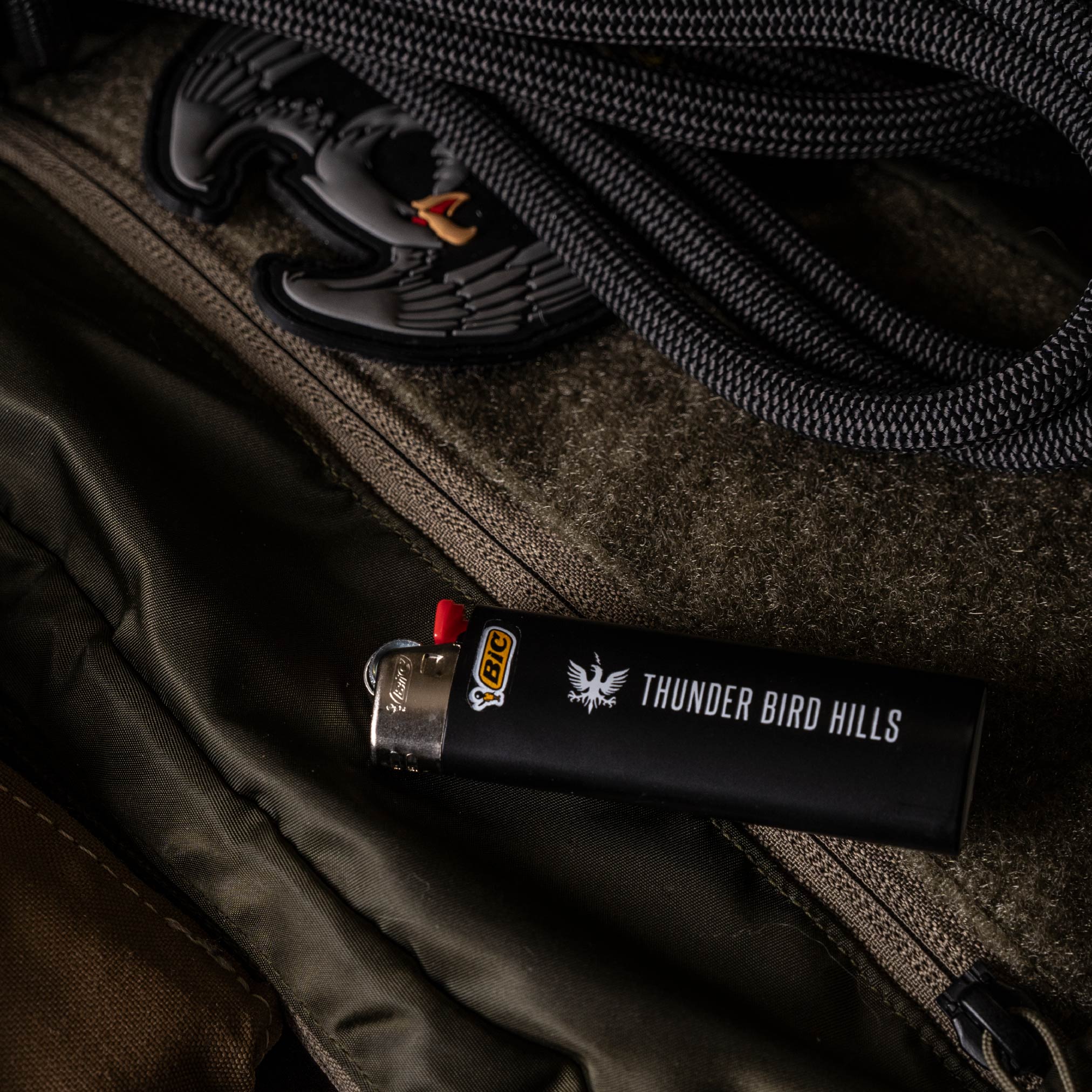 BIC LIGHTER / 2PACK