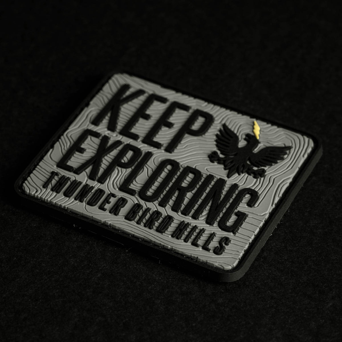 TBH TOPO [PATCH]