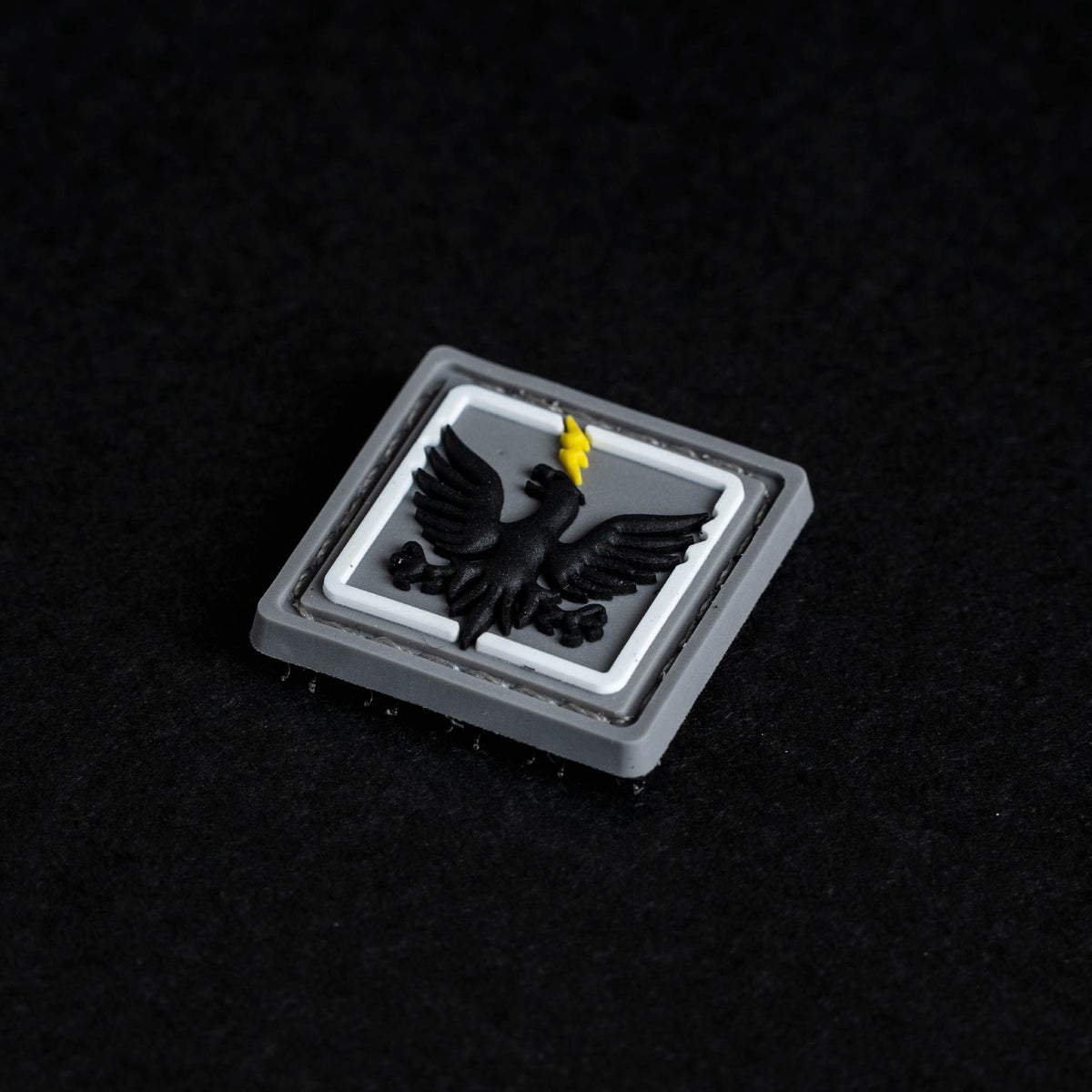 RANGER EYE TBH LOGO [PATCH]