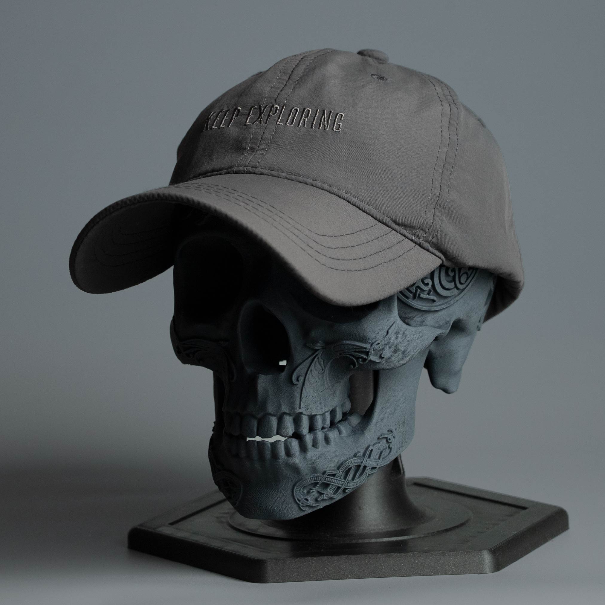 FIELD CAP