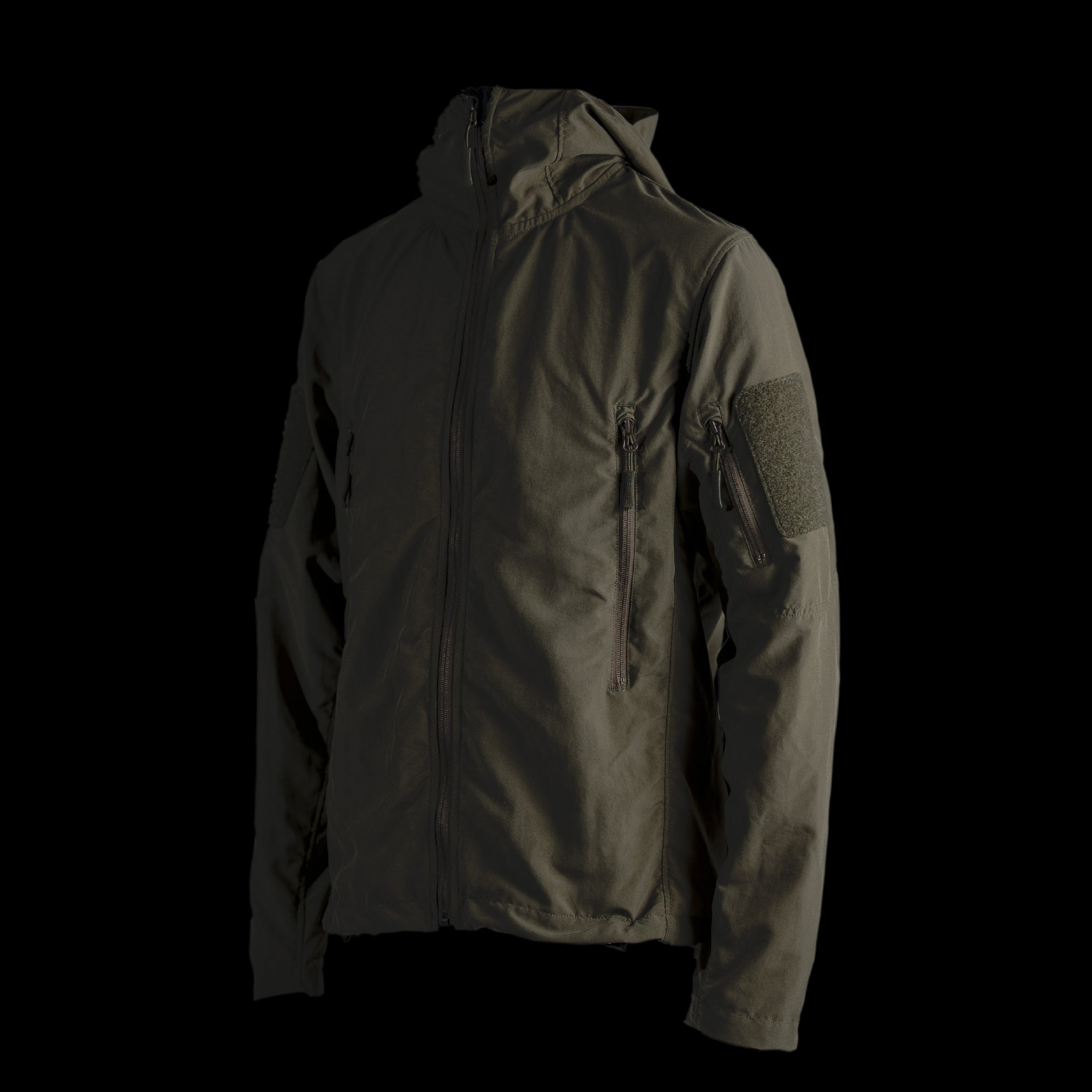 DEAD MAN'S HOODIE