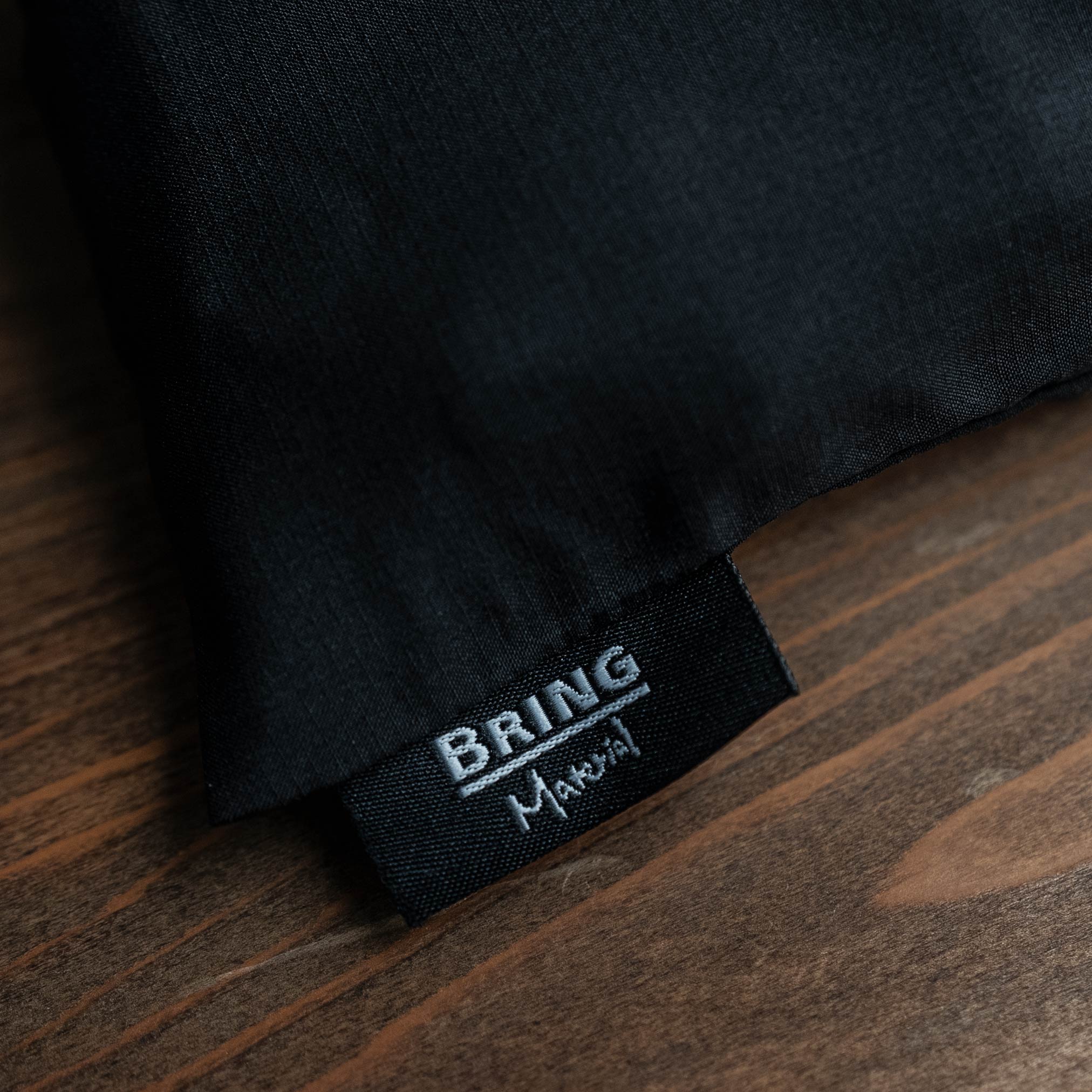 ECO BAG RIOT