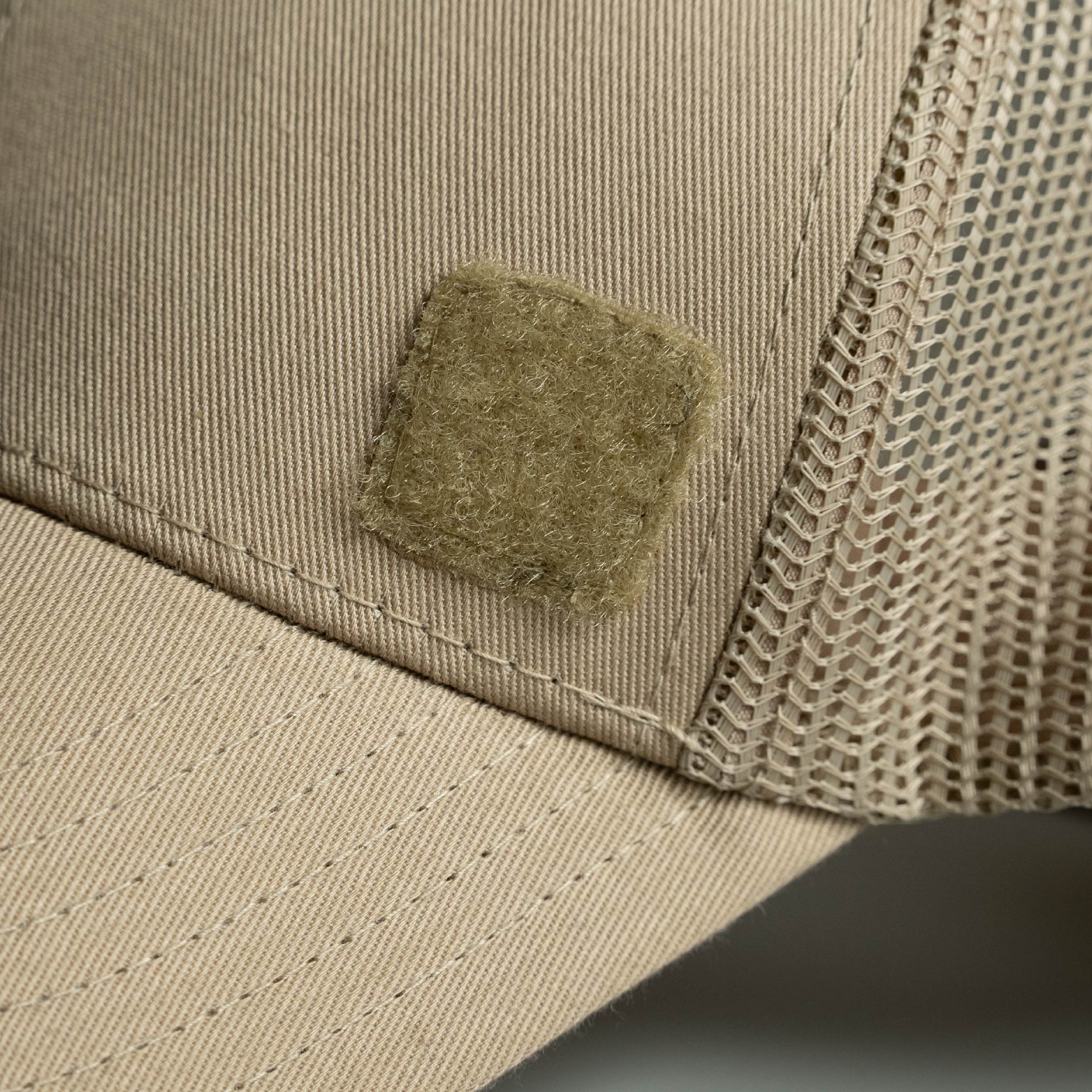 TRUCKER CAP