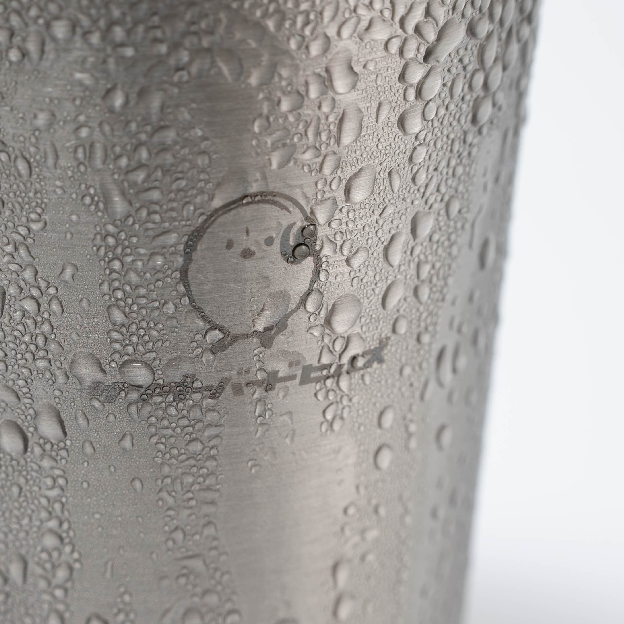 Stainless tumbler MINI BIRD