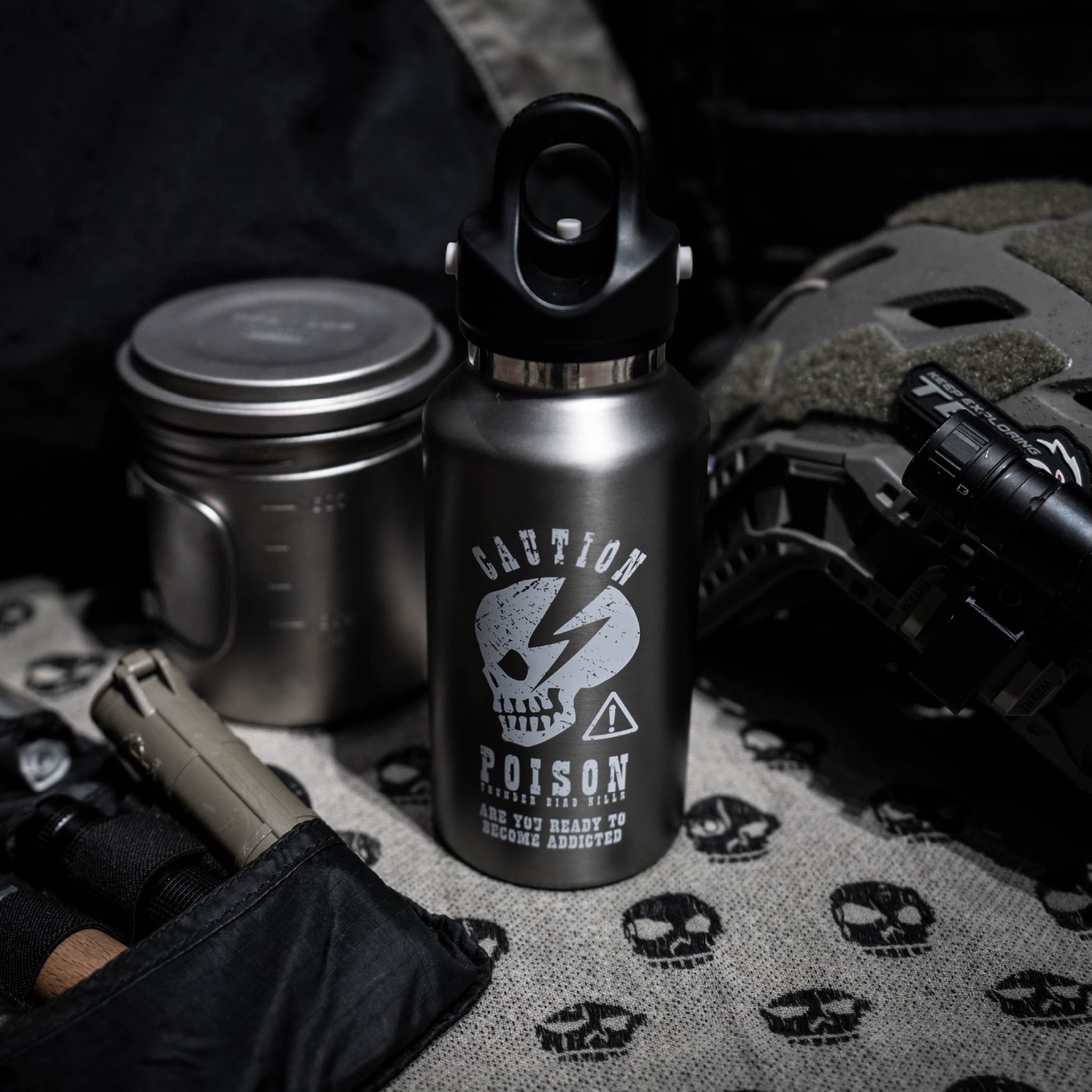 REVOMAX 355ml