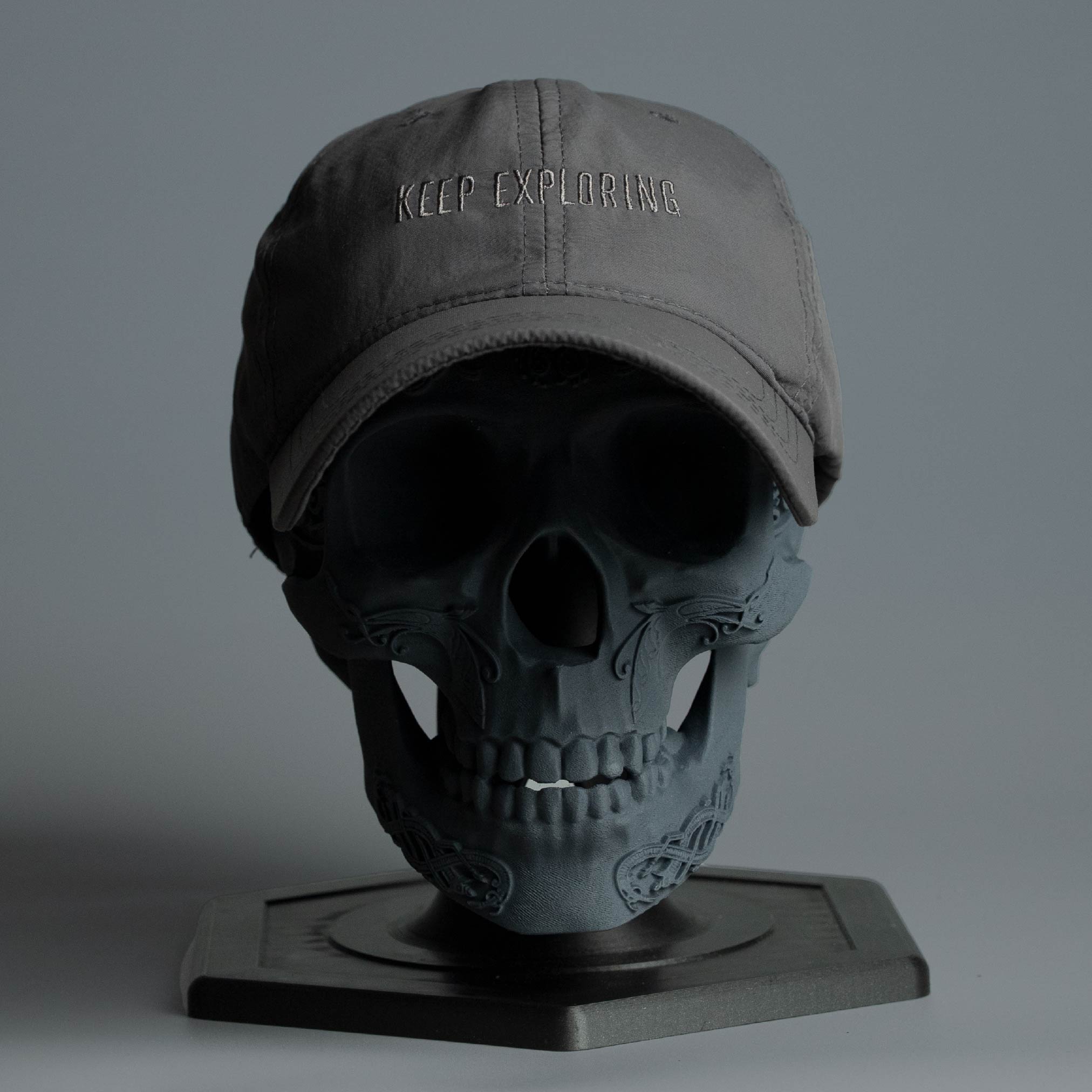 FIELD CAP