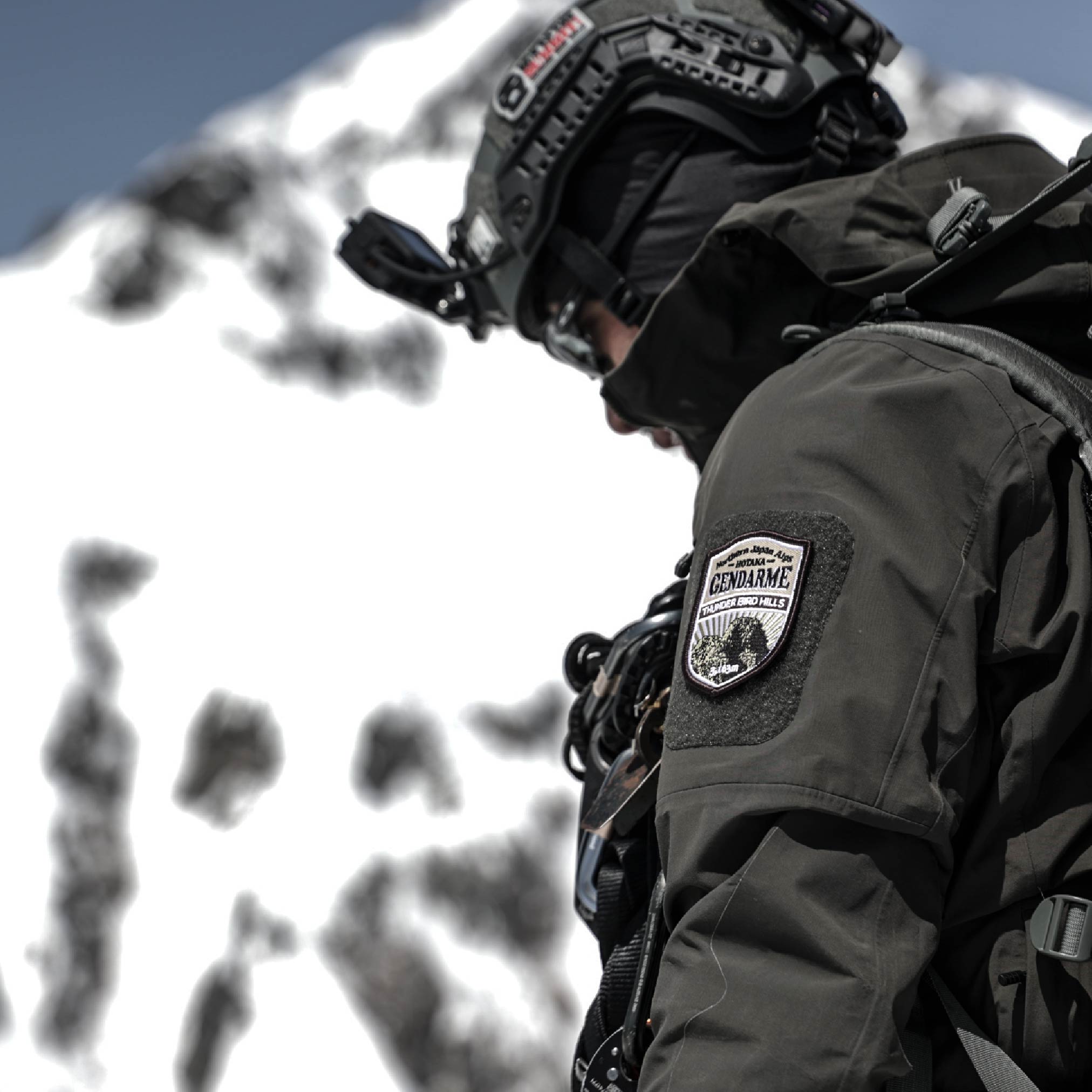 GENDARME