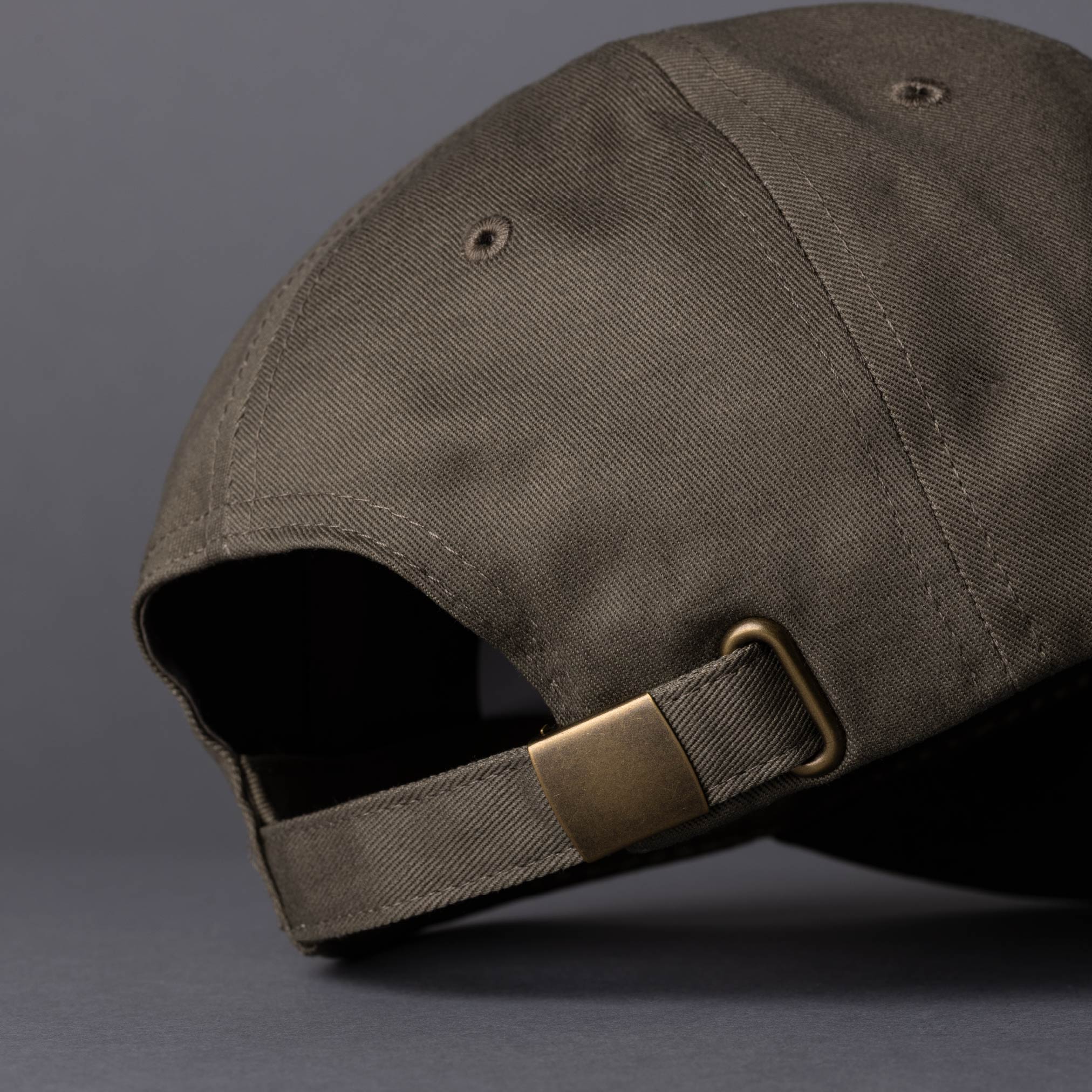 TBH LOGO CAP
