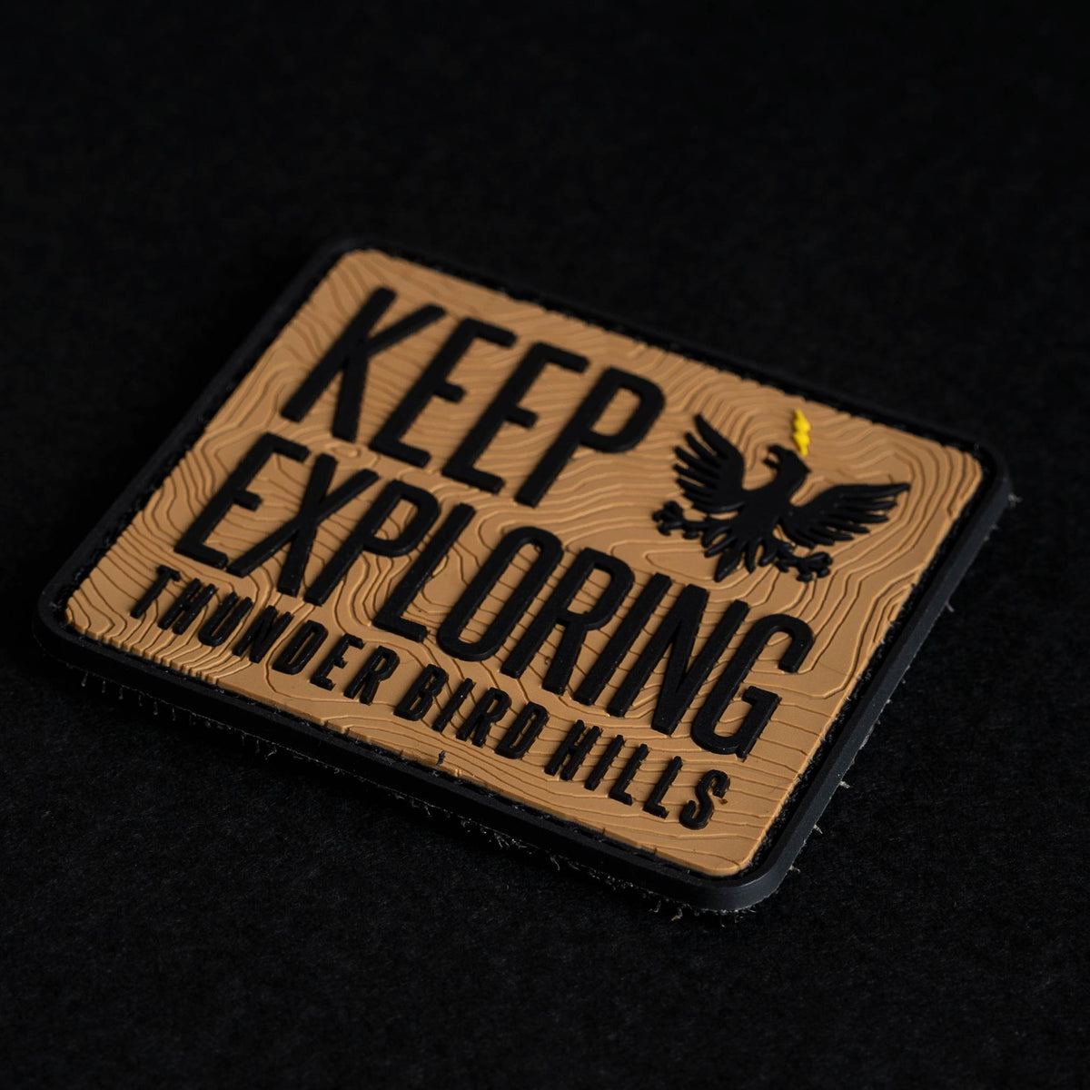 TBH TOPO [PATCH]