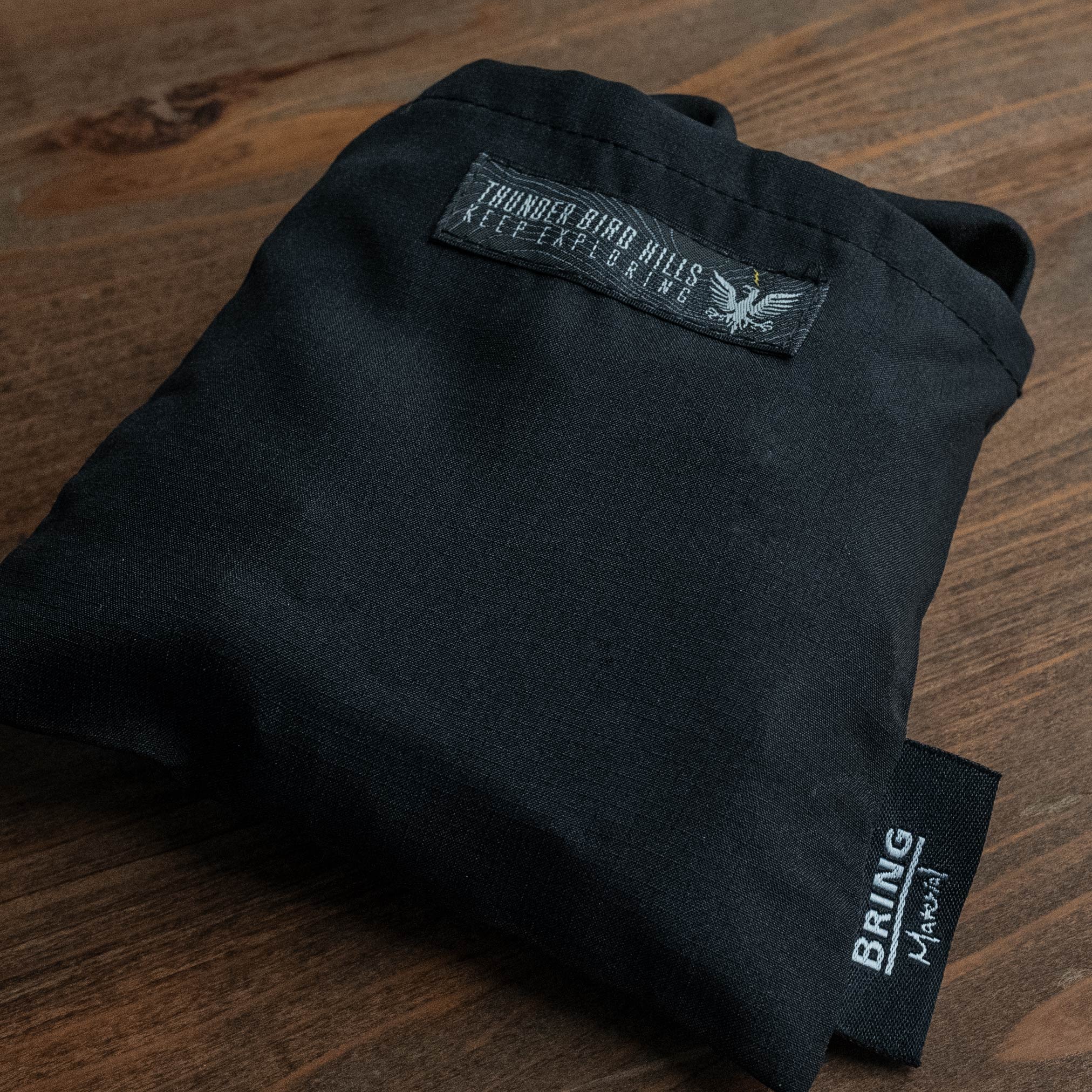 ECO BAG RIOT
