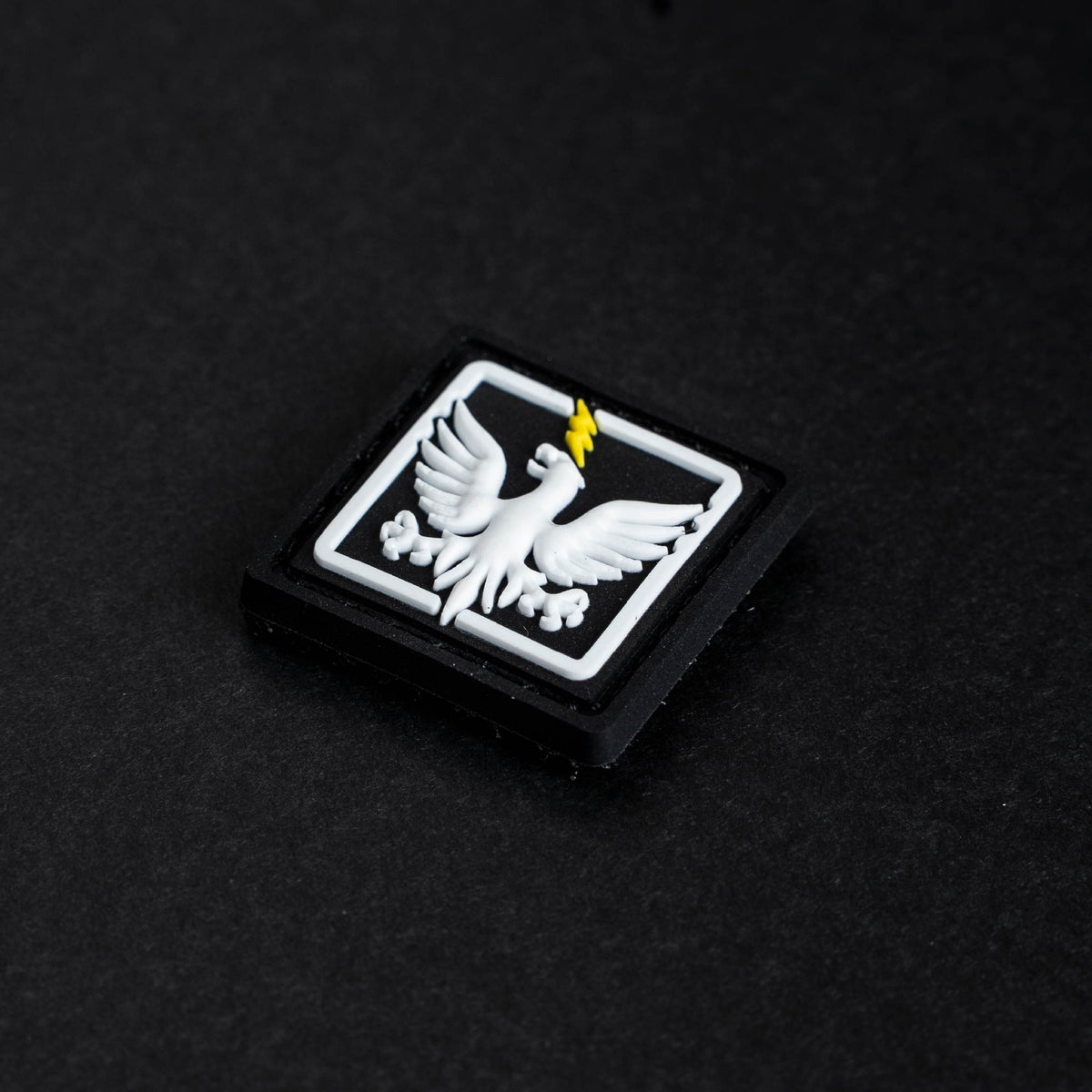 RANGER EYE TBH LOGO [PATCH]
