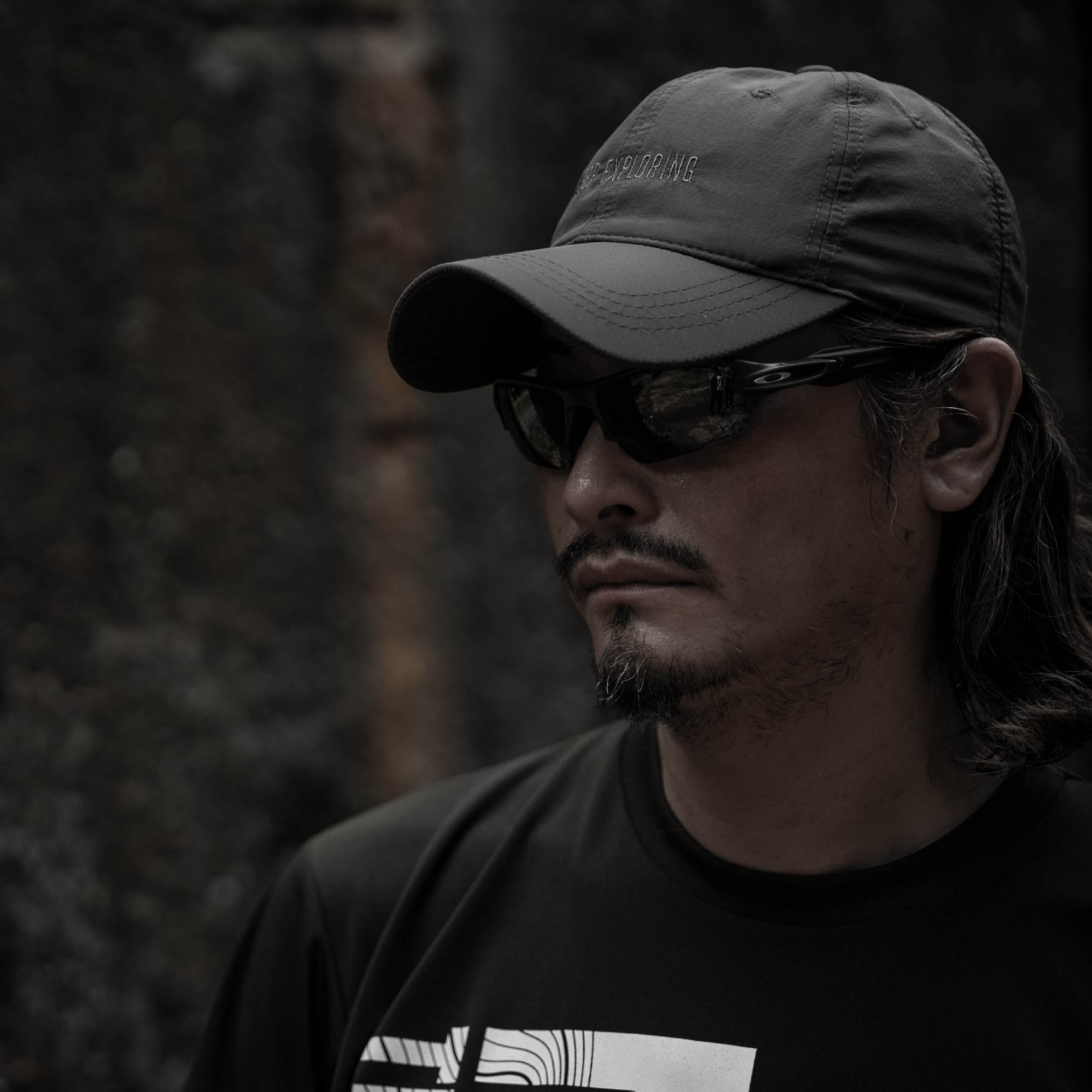 FIELD CAP