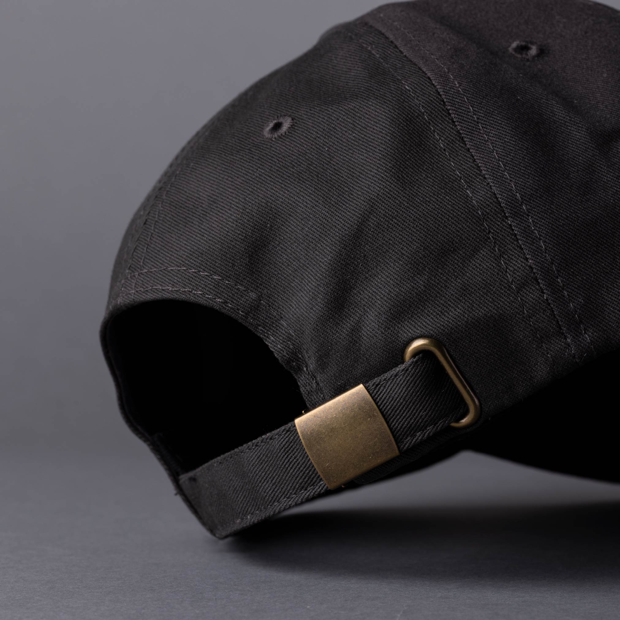 TBH LOGO CAP