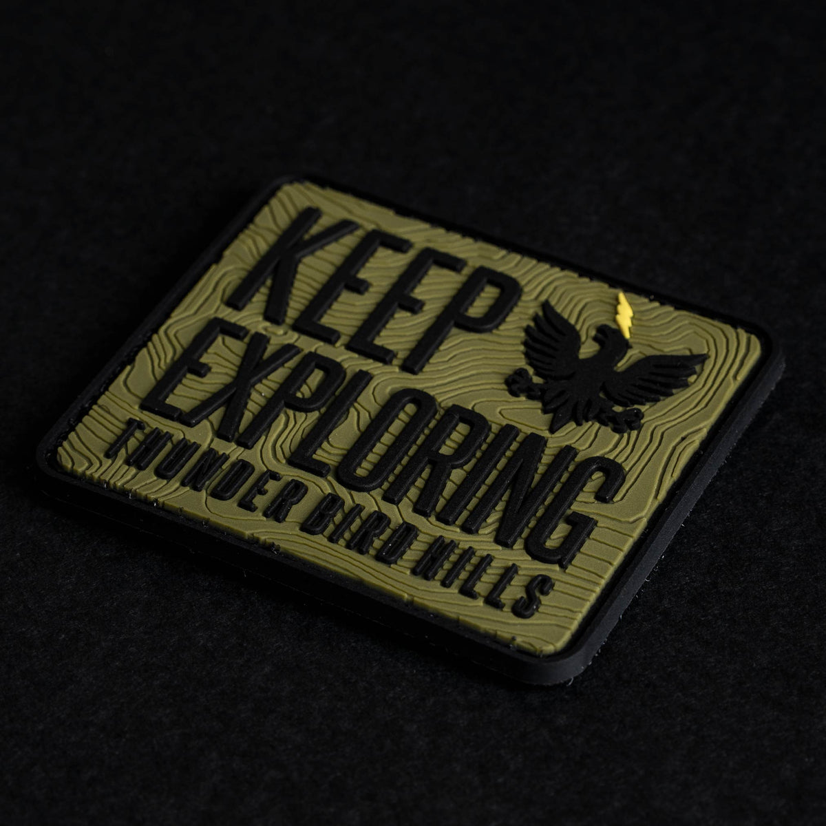 TBH TOPO [PATCH]