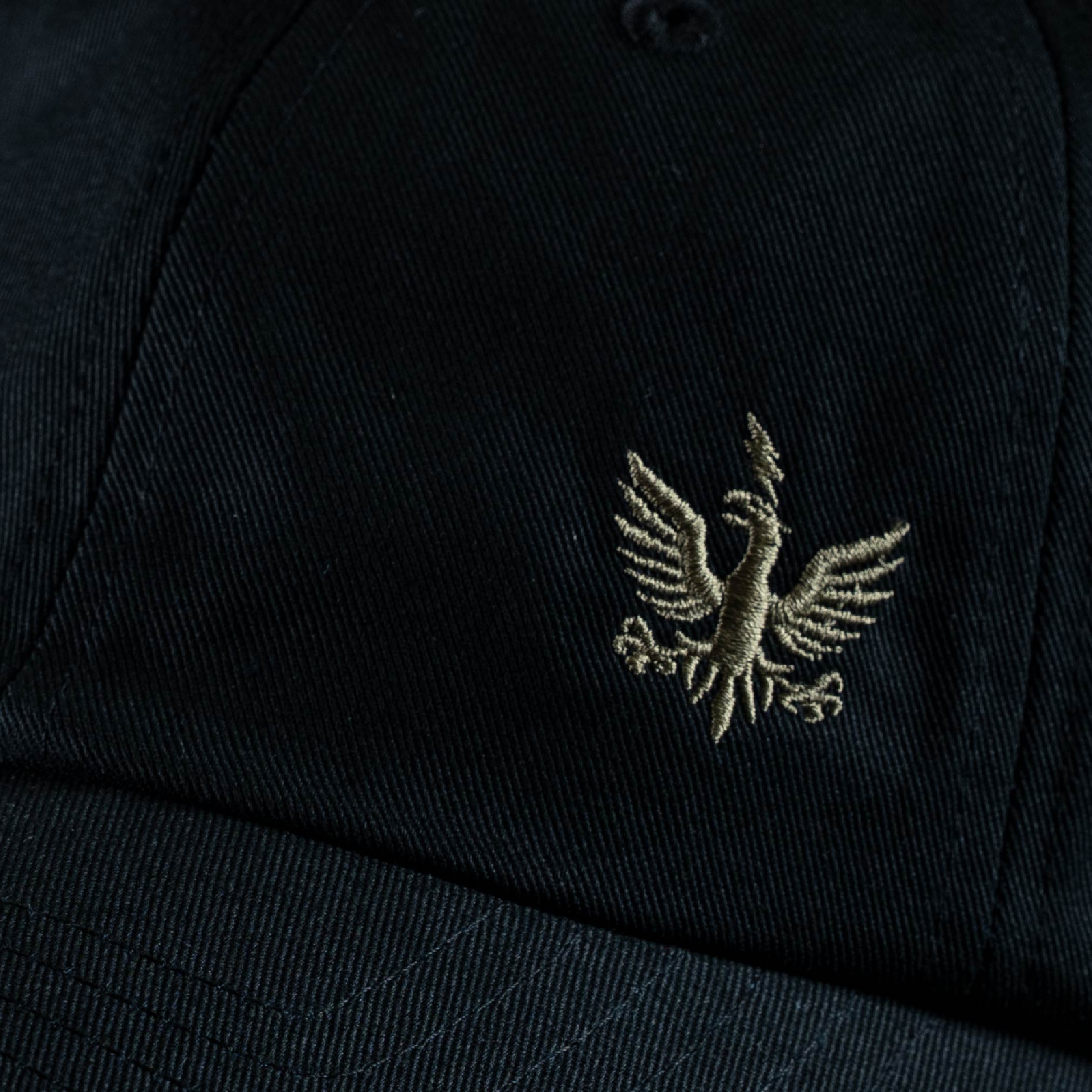 TBH LOGO CAP