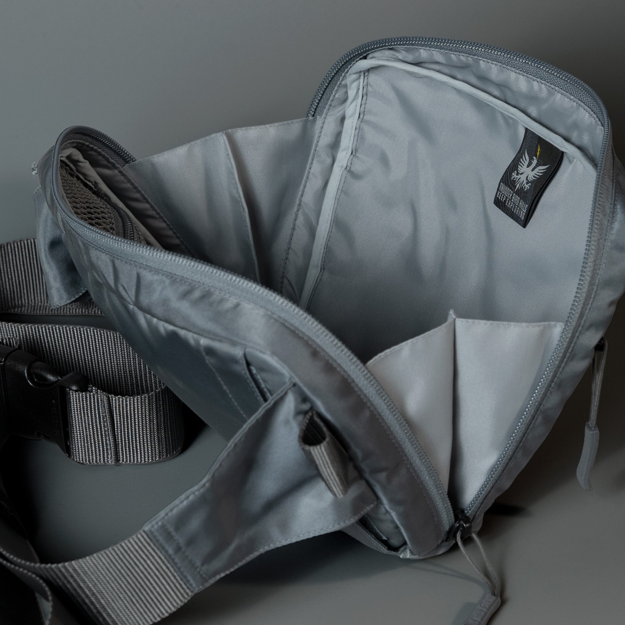 SYNC SLING FAST