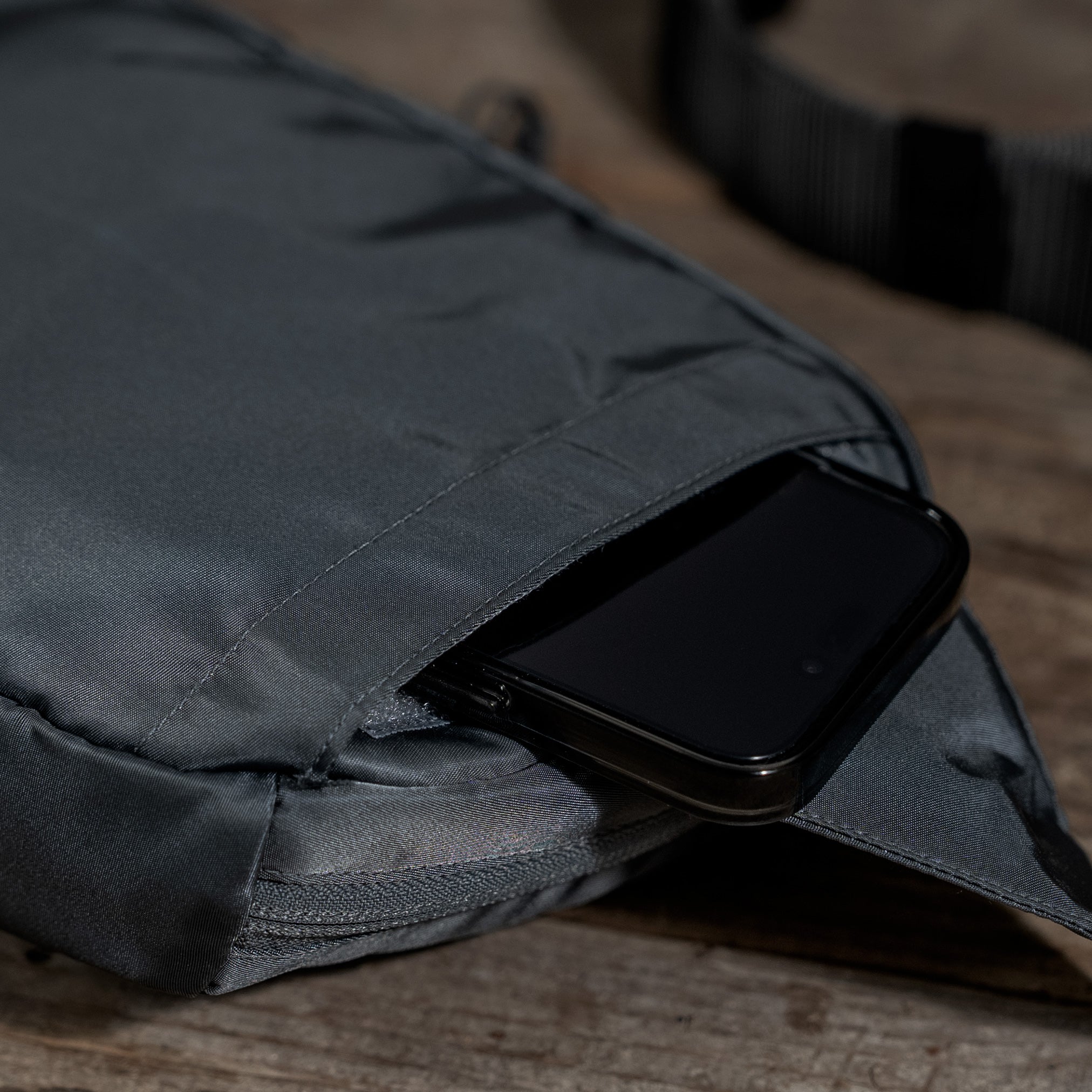 SYNC SLING FAST