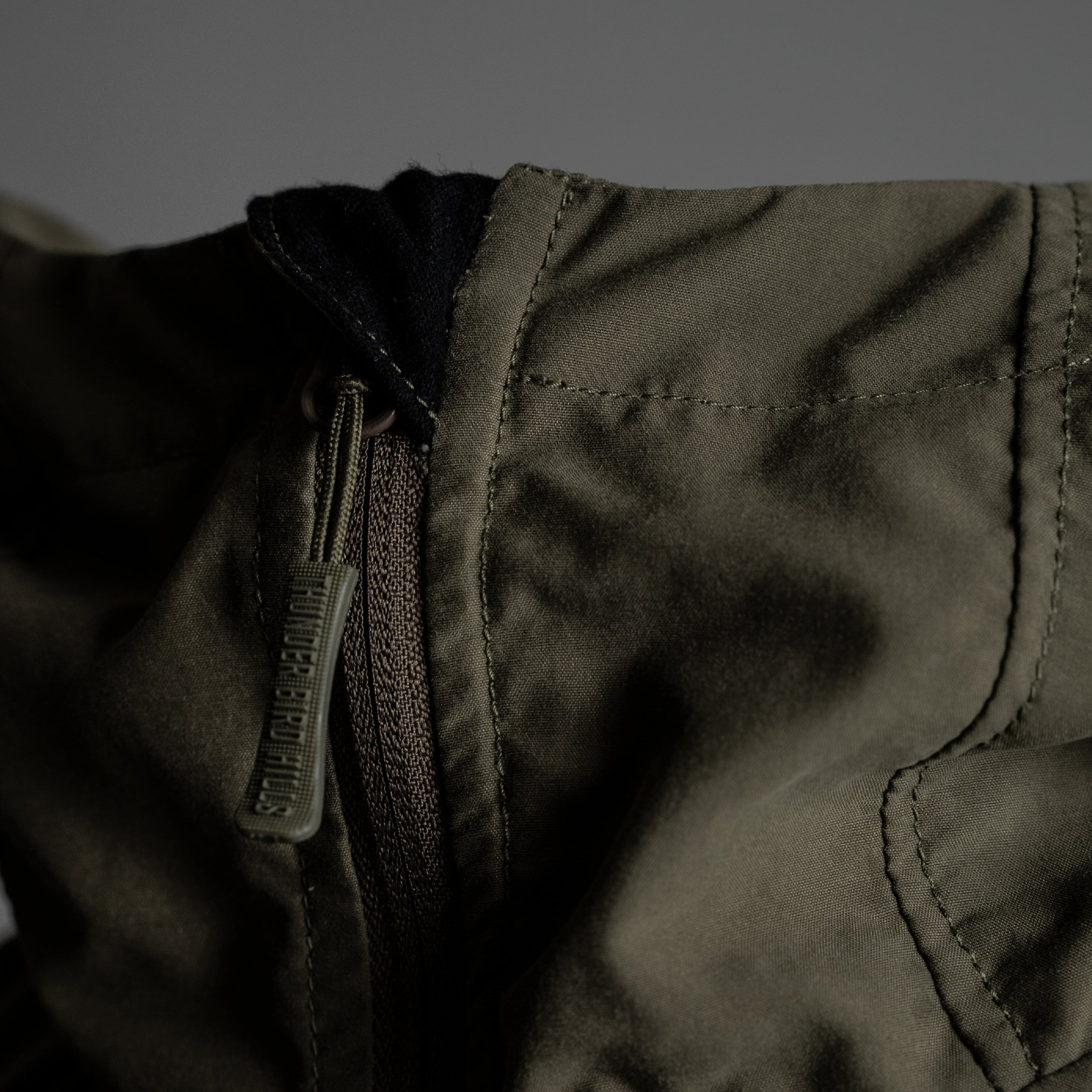 DEAD MAN'S HOODIE