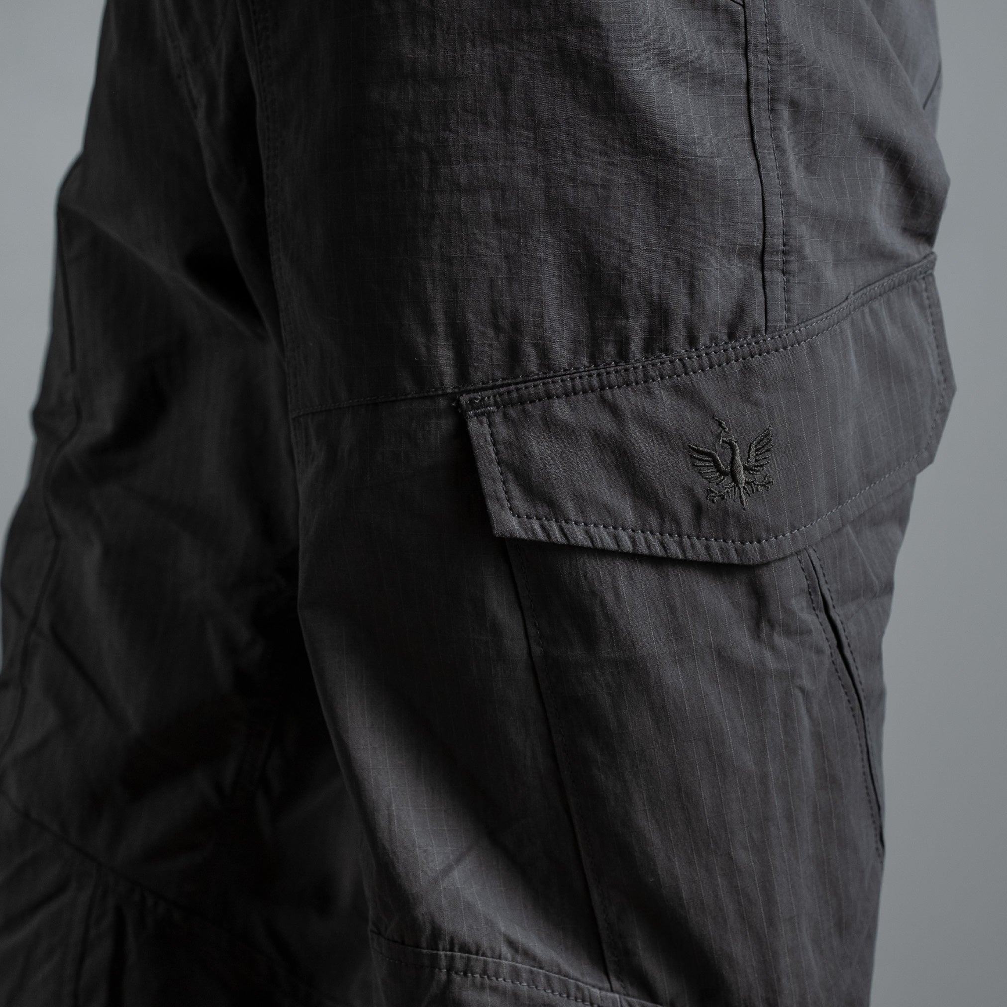 TRAIL ROCKER PANTS