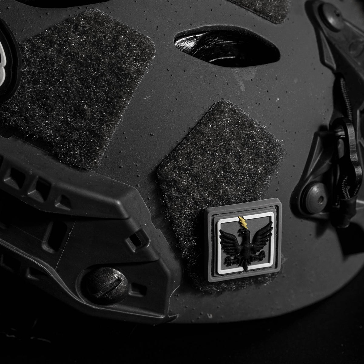 RANGER EYE TBH LOGO [PATCH]