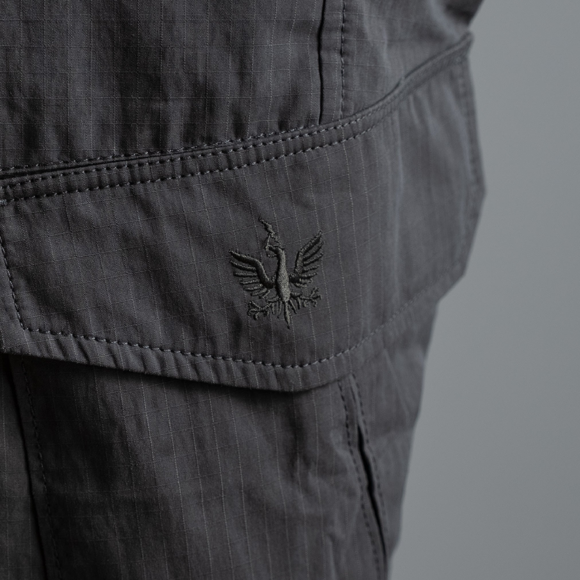 TRAIL ROCKER PANTS