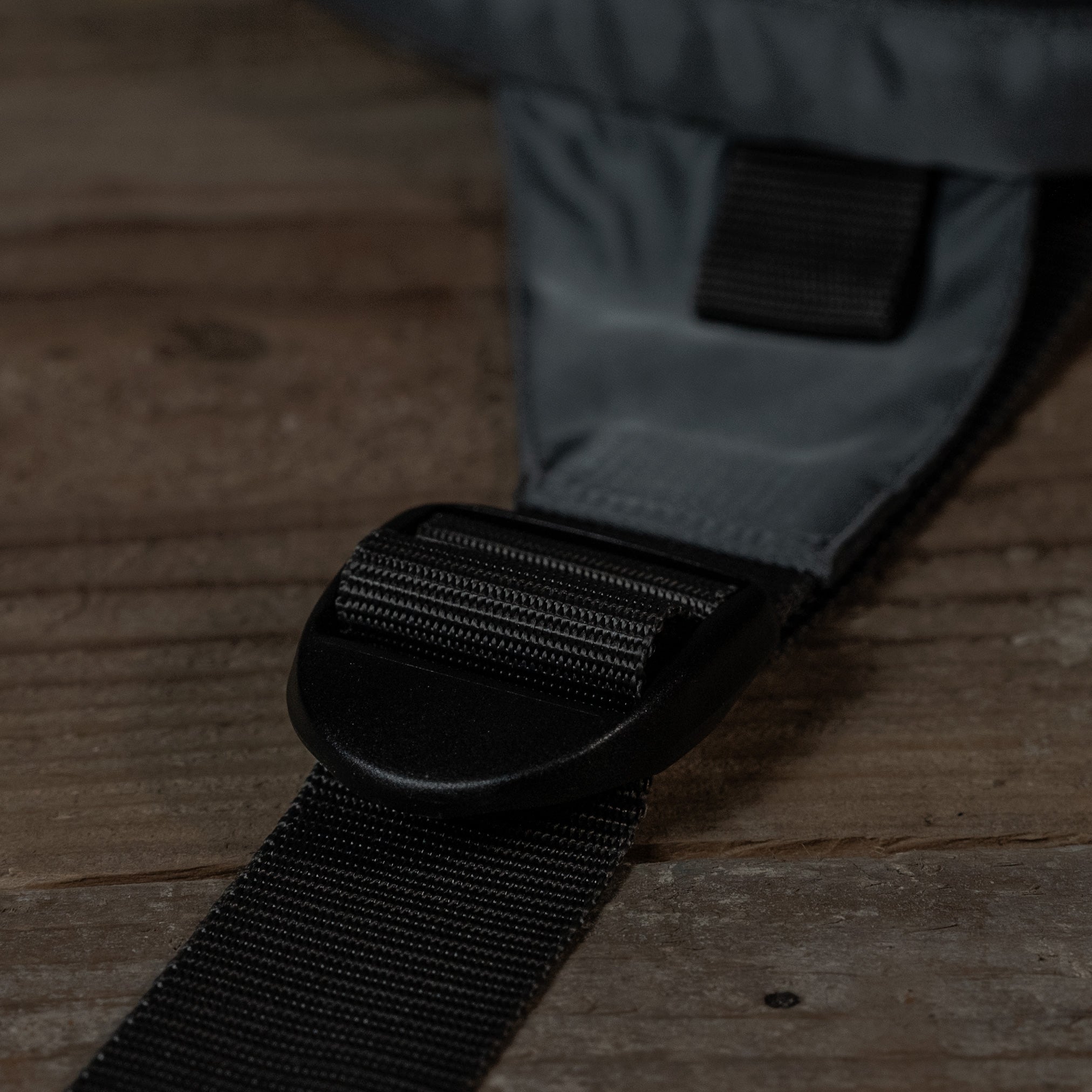 SYNC SLING FAST