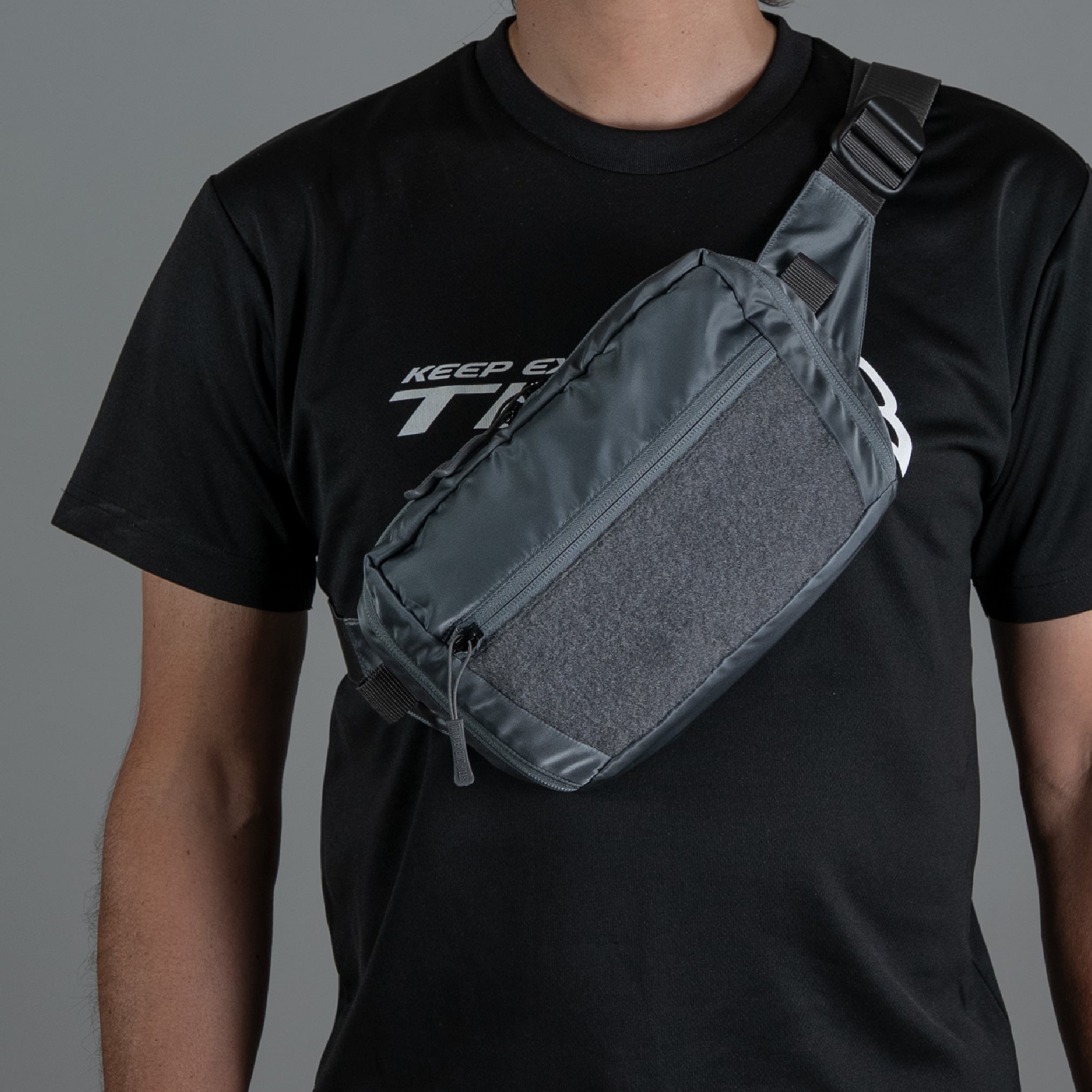 SYNC SLING FAST