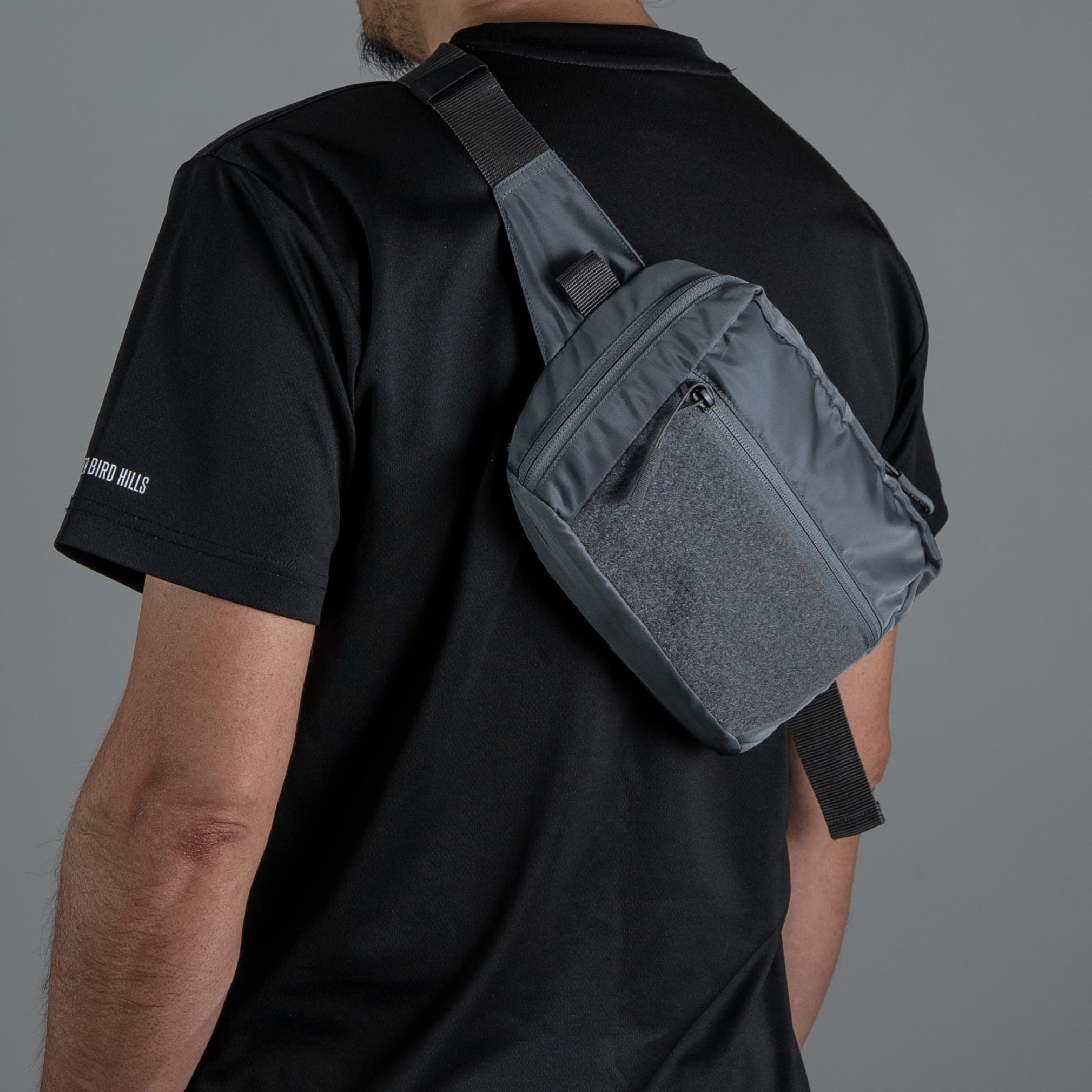 SYNC SLING FAST