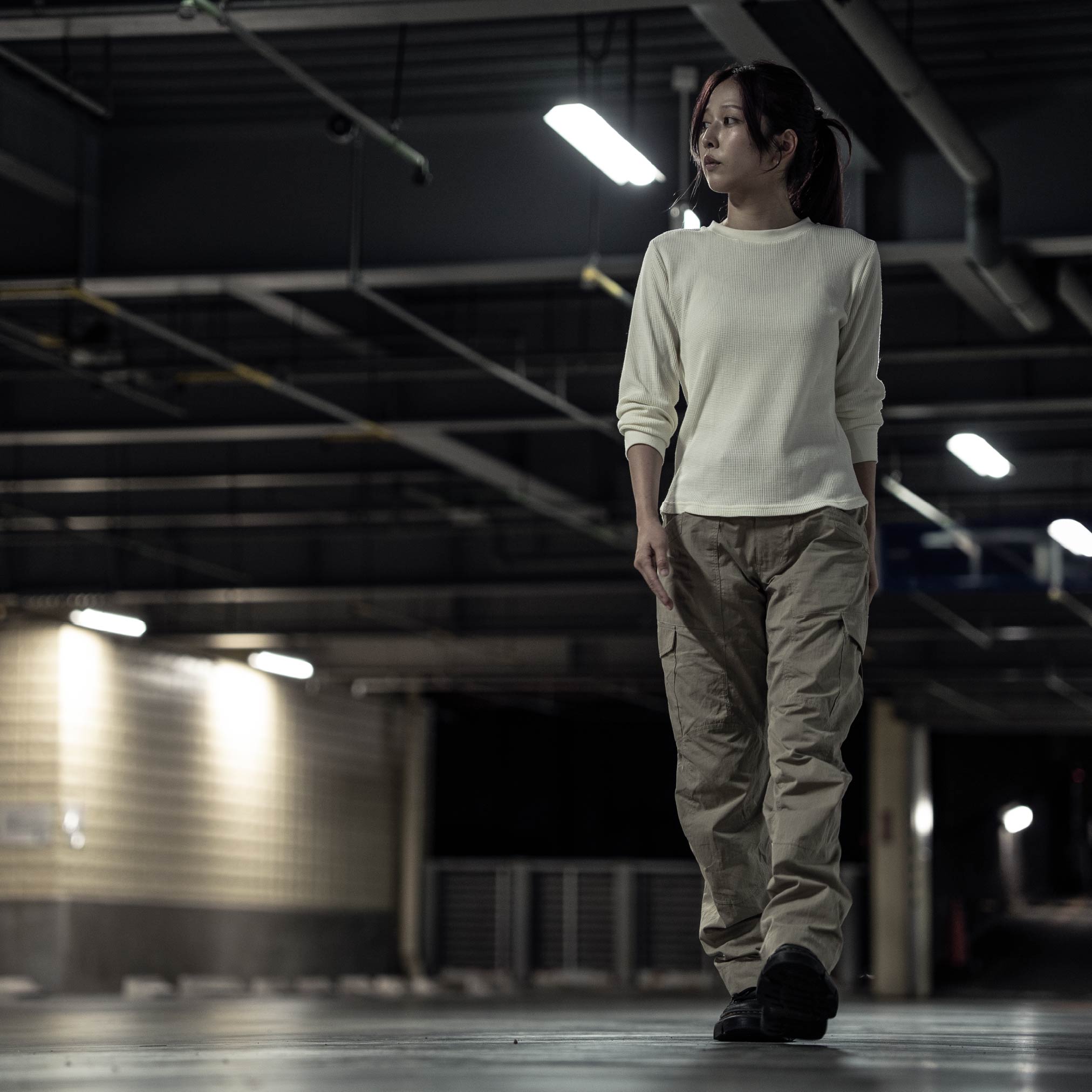 TRAIL ROCKER PANTS